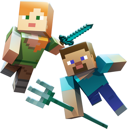 steeve et alex